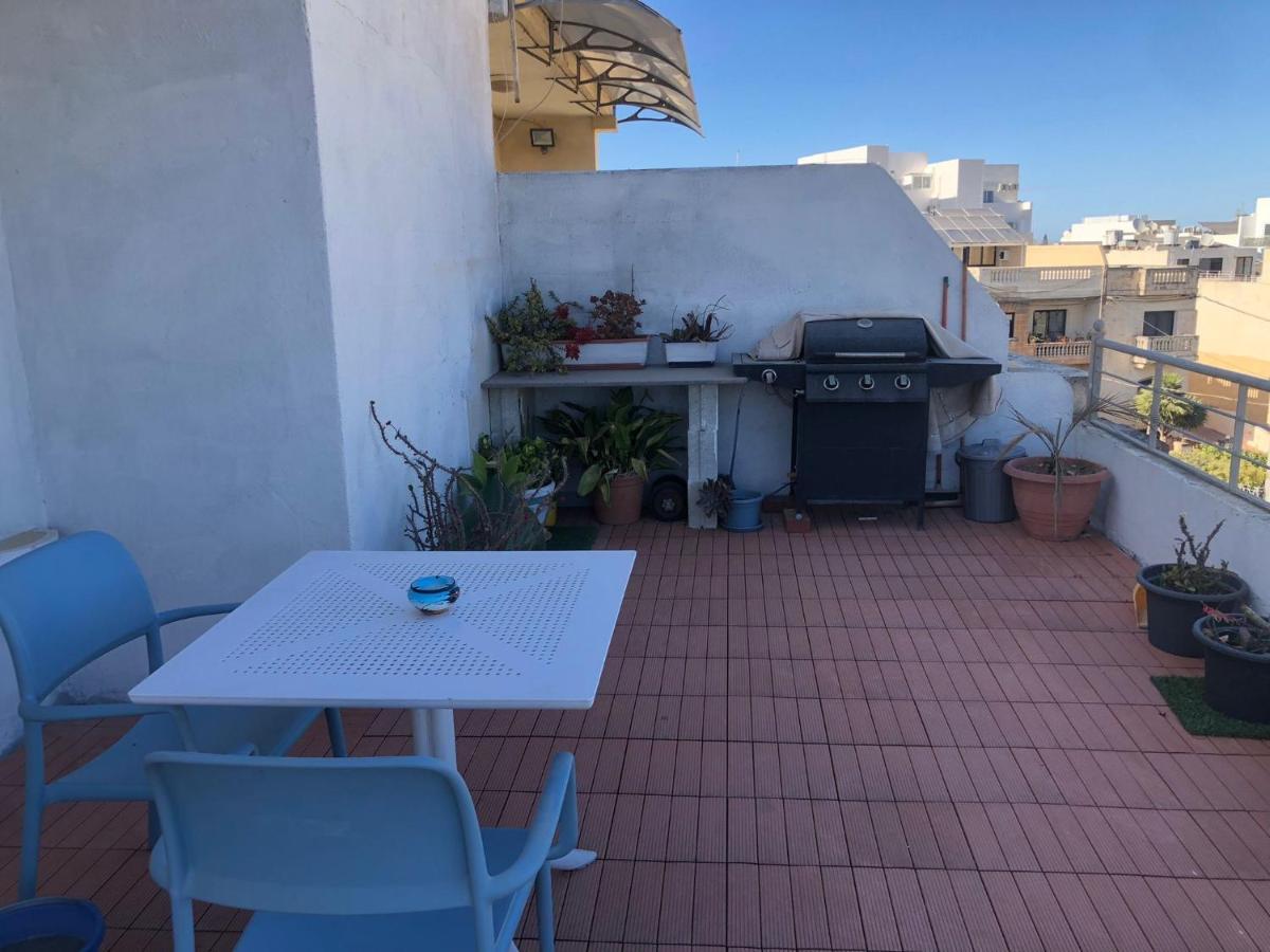 San Ġwann Penthouse In Kappara מראה חיצוני תמונה
