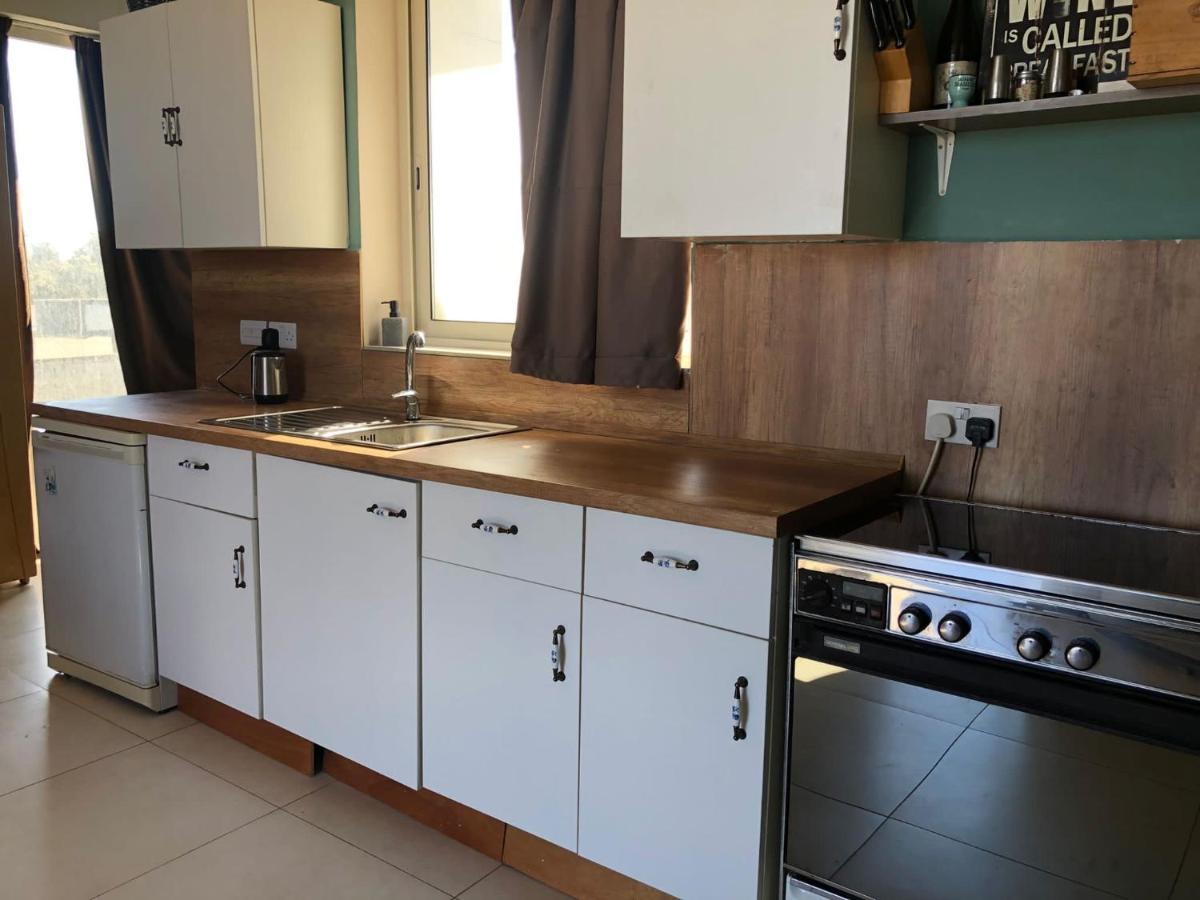 San Ġwann Penthouse In Kappara מראה חיצוני תמונה