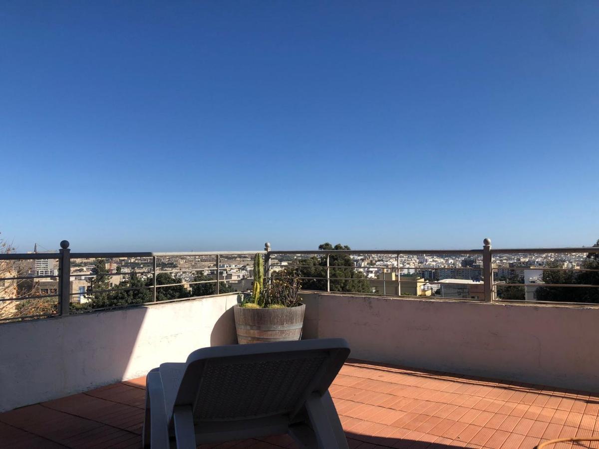 San Ġwann Penthouse In Kappara מראה חיצוני תמונה