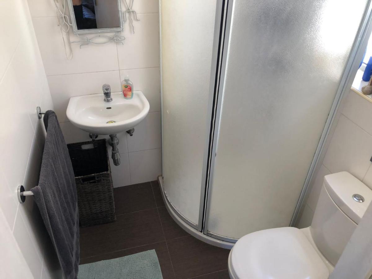 San Ġwann Penthouse In Kappara מראה חיצוני תמונה