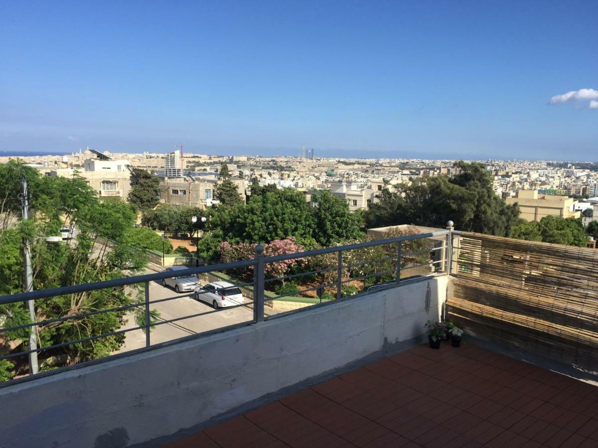 San Ġwann Penthouse In Kappara מראה חיצוני תמונה