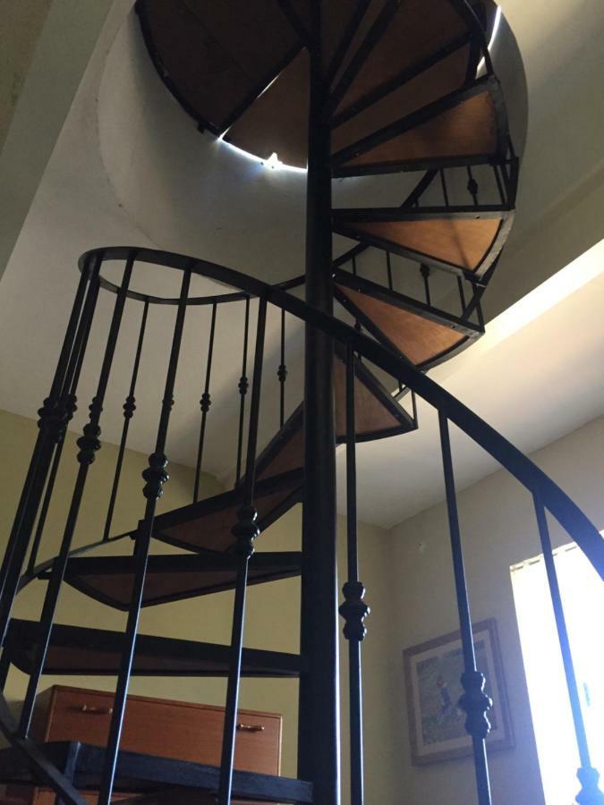 San Ġwann Penthouse In Kappara מראה חיצוני תמונה